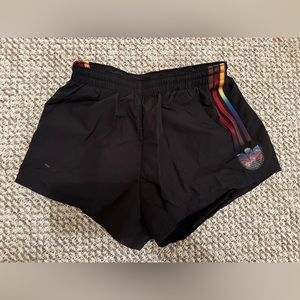Adidas Gradient Trefoil Shorts
